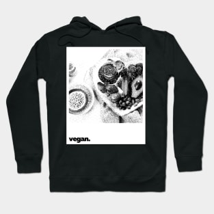 Vegan Hoodie